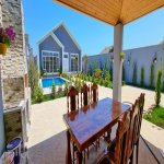 Satılır 4 otaqlı Bağ evi, Mərdəkan, Xəzər rayonu 4