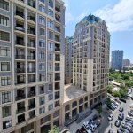 Продажа 4 комнат Новостройка, Насими район 14