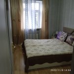 Satılır 3 otaqlı Köhnə Tikili, Koroğlu metrosu, Suraxanı rayonu 17