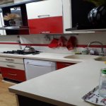 Kirayə (aylıq) 4 otaqlı Yeni Tikili, Gənclik metrosu, Nərimanov rayonu 11