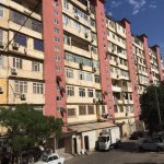 Kirayə (aylıq) 4 otaqlı Köhnə Tikili, Azadlıq metrosu, 8-ci mikrorayon, Binəqədi rayonu 1