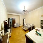 Satılır 3 otaqlı Yeni Tikili, Neftçilər metrosu, Sabunçu rayonu 4