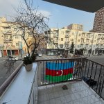 Аренда 1 комнат Вторичка, м. 28 Мая метро, Насими район 6