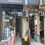 Kirayə (aylıq) Obyekt, 28 May metrosu, Nərimanov rayonu 1