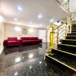 Satılır 3 otaqlı Yeni Tikili, Həzi Aslanov metrosu, 20-ci sahə, Mərkəzi Gömrük Hospitalı, Səbail rayonu 13