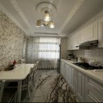 Аренда 2 комнатная Новостройка Хырдалан 13