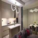 Satılır 3 otaqlı Yeni Tikili, Neftçilər metrosu, Nizami rayonu 3