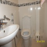 Satılır 3 otaqlı Həyət evi/villa, İçərişəhər metrosu, Səbail rayonu 20