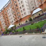 Satılır 2 otaqlı Yeni Tikili, Yeni Günəşli qəs., Suraxanı rayonu 1