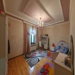 Satılır 6 otaqlı Həyət evi/villa, Koroğlu metrosu, Zabrat qəs., Sabunçu rayonu 16