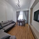 Kirayə (aylıq) 4 otaqlı Yeni Tikili, Xətai rayonu 4