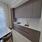 Kirayə (aylıq) 3 otaqlı Yeni Tikili, Ağ şəhər, Xətai rayonu 12