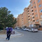 Satılır 3 otaqlı Yeni Tikili, Masazır, Abşeron rayonu 1