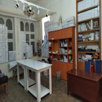 Kirayə (aylıq) 5 otaqlı Ofis, Sahil metrosu, Səbail rayonu 2
