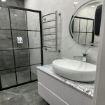 Kirayə (aylıq) 2 otaqlı Yeni Tikili, Nizami metrosu, Yasamal rayonu 8