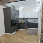 Satılır 2 otaqlı Yeni Tikili, Badamdar qəs., Gəlin Qaya restoranı, Səbail rayonu 8