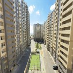 Satılır 3 otaqlı Yeni Tikili, Yeni Günəşli qəs., Suraxanı rayonu 1