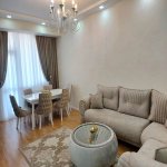 Kirayə (aylıq) 2 otaqlı Yeni Tikili, Badamdar qəs., Səbail rayonu 3