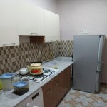 Kirayə (aylıq) 3 otaqlı Həyət evi/villa, 20 Yanvar metrosu, Alatava, Yasamal rayonu 12