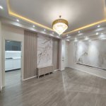 Satılır 3 otaqlı Yeni Tikili, Xətai metrosu, Xətai rayonu 2
