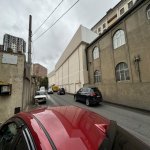 Kirayə (aylıq) 2 otaqlı Ofis, Memar Əcəmi metrosu, Nəsimi rayonu 10