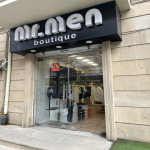 Аренда Объект, м. 28 Мая метро, Насими район 1