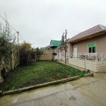 Satılır 4 otaqlı Həyət evi/villa, Binə qəs., Xəzər rayonu 19