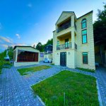Kirayə (günlük) 6 otaqlı Həyət evi/villa Quba 35