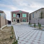 Продажа 5 комнат Дома/Виллы, м. Короглу метро, пос. Забрат, Сабунчу район 2