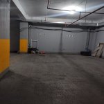 Satılır 4 otaqlı Yeni Tikili, İnşaatçılar metrosu, Yasamal qəs., Yasamal rayonu 20