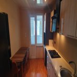 Satılır 3 otaqlı Köhnə Tikili, Neftçilər metrosu, Nizami rayonu 3