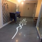 Посуточно 3 комнат Новостройка, м. Хетаи метро, Хетаи район 20
