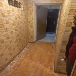 Kirayə (aylıq) 1 otaqlı Köhnə Tikili, İnşaatçılar metrosu, Yasamal rayonu 3