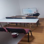 Kirayə (aylıq) 1 otaqlı Ofis, Səbail rayonu 9