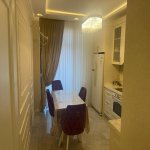 Satılır 3 otaqlı Yeni Tikili, 8 Noyabr metrosu, Yasamal qəs., Yasamal rayonu 5