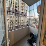 Satılır 4 otaqlı Yeni Tikili, Memar Əcəmi metrosu, 9-cu mikrorayon, Binəqədi rayonu 11