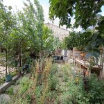 Satılır 4 otaqlı Həyət evi/villa, Koroğlu metrosu, Zabrat qəs., Sabunçu rayonu 3