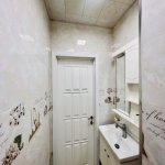 Satılır 3 otaqlı Yeni Tikili, Nəriman Nərimanov metrosu, Nərimanov rayonu 14