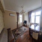 Kirayə (aylıq) 2 otaqlı Yeni Tikili, İnşaatçılar metrosu, Yasamal rayonu 1