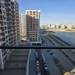 Satılır 3 otaqlı Yeni Tikili, İnşaatçılar metrosu, Yasamal qəs., Yasamal rayonu 23