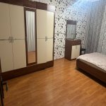 Kirayə (aylıq) 4 otaqlı Yeni Tikili, Səbail rayonu 3