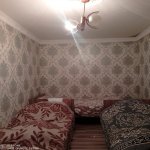 Аренда 3 комнатная Вторичка, 4-ый микрорайон район 5