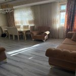 Kirayə (aylıq) 3 otaqlı Yeni Tikili, Elmlər akademiyası metrosu, Nərimanov heykəli, Yasamal rayonu 3