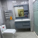 Аренда 4 комнатная Новостройка, м. 28 Мая метро, Насими район 12