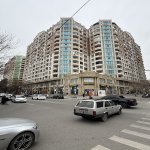 Аренда 3 комнатная Новостройка, м. Нариман Нариманов метро, Метропарк, Наримановский р-н район 1