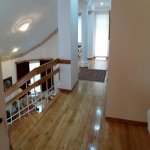 Kirayə (aylıq) 6 otaqlı Həyət evi/villa, Badamdar qəs., Səbail rayonu 30