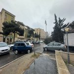 Kirayə (aylıq) Obyekt, Memar Əcəmi metrosu, Nəsimi rayonu 15