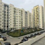 Продажа 5 комнатная Новостройка, İnşaatçılar метро, пос. Ясамал, Ясамал район 1