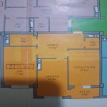 Продажа 2 комнатная Новостройка, пос. Амирджан, Сураханы район 2
