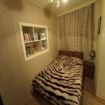 Satılır 3 otaqlı Köhnə Tikili, MUM, Nəsimi rayonu 2